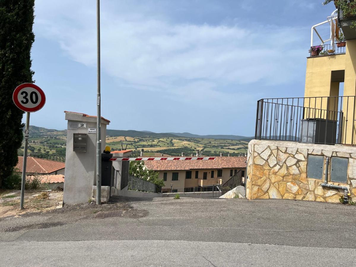 מונטיאנו La Casa Di Marco, Holidays, Sea And Nature מראה חיצוני תמונה