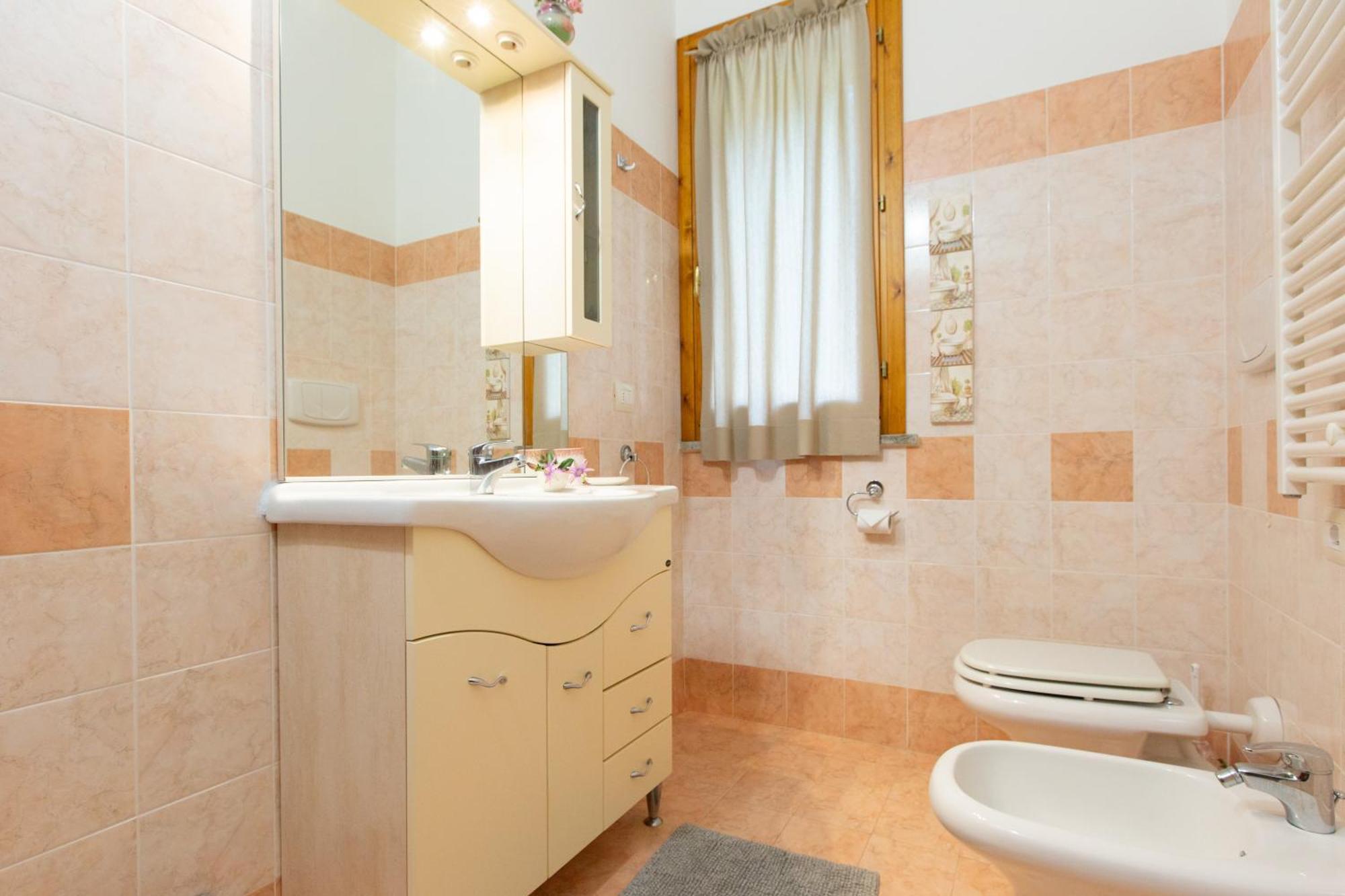 מונטיאנו La Casa Di Marco, Holidays, Sea And Nature מראה חיצוני תמונה