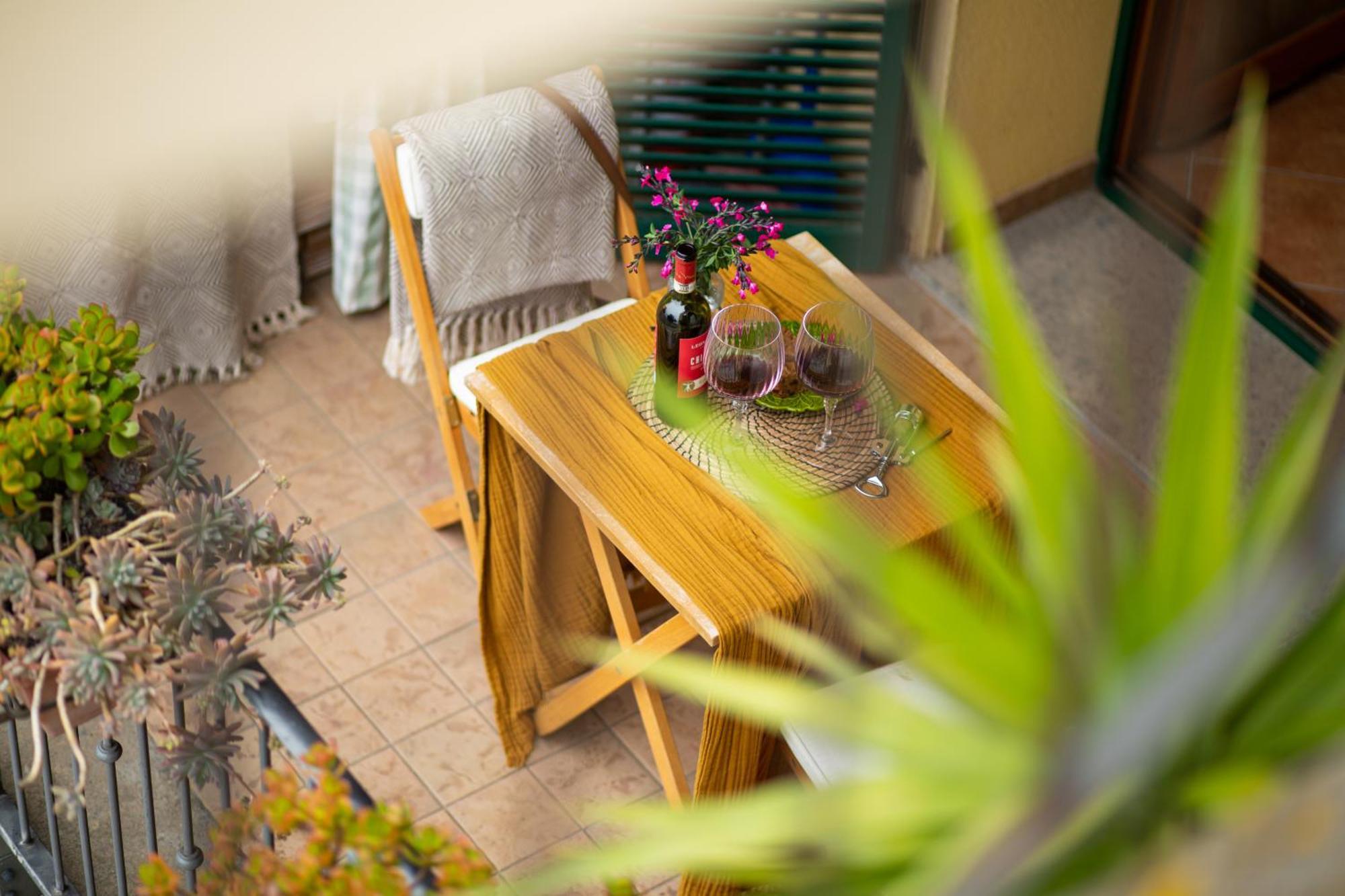 מונטיאנו La Casa Di Marco, Holidays, Sea And Nature מראה חיצוני תמונה